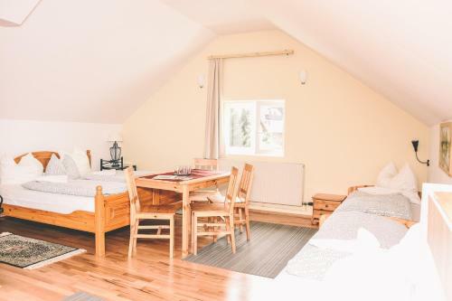 Apartamento Ferienwohnung S'platzl Stuhleck