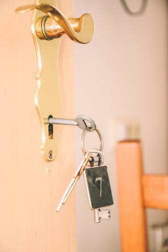 Apartamento Ferienwohnung S'platzl Stuhleck