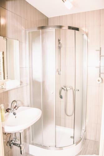 Apartamento Ferienwohnung S'platzl Stuhleck