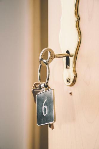Apartamento Ferienwohnung S'platzl Stuhleck