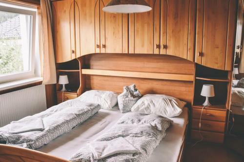 Apartamento Ferienwohnung S'platzl Stuhleck