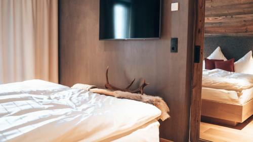 Apartamento Mountain See Lodge