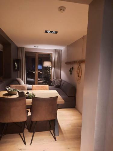 Apartamento Mountain See Lodge