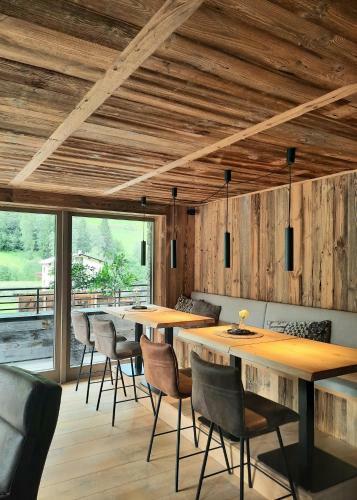 Apartamento Mountain See Lodge