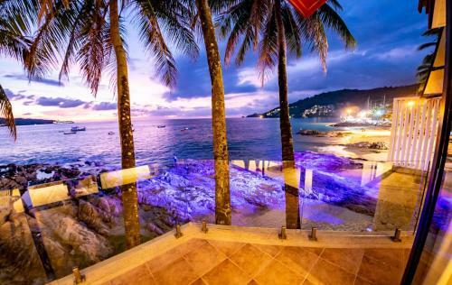 On The Rocks Villa/private Pool/stunning Ocean Views