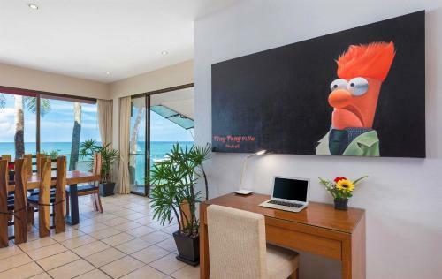 On The Rocks Villa/private Pool/stunning Ocean Views
