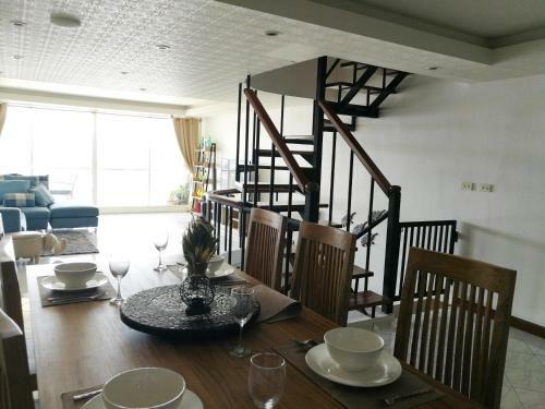 Patong Seaviews Apartment
