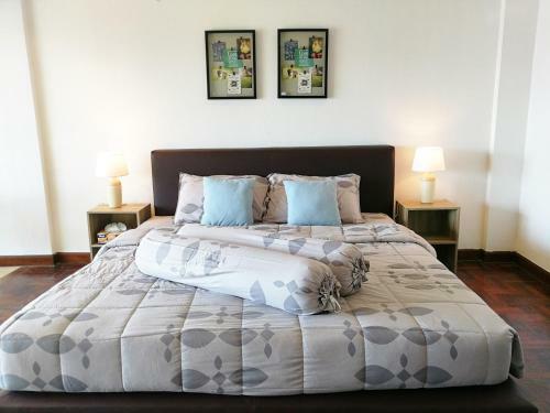Patong Seaviews Apartment
