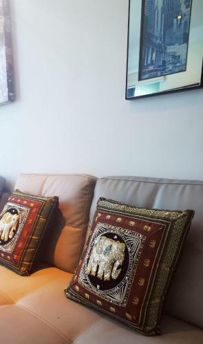 Apartamento Emerald Terrace Resort