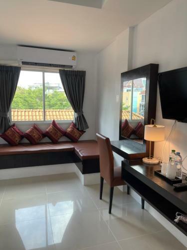 Apartamento Taniyada Boutique Hotel