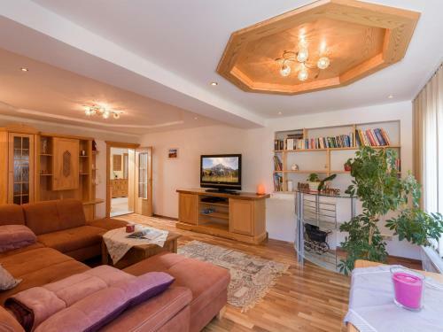 Apartamento Appartement Lechner