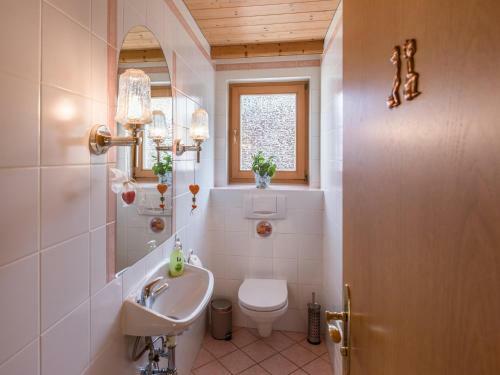 Apartamento Appartement Lechner