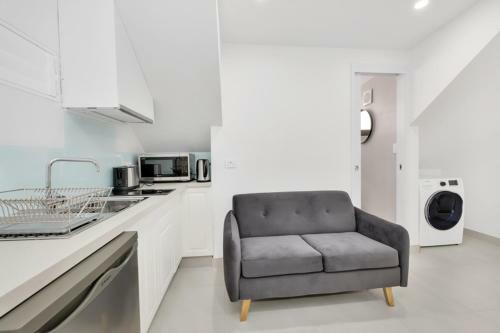 Apartamento Boutique Studio In Surry Hills
