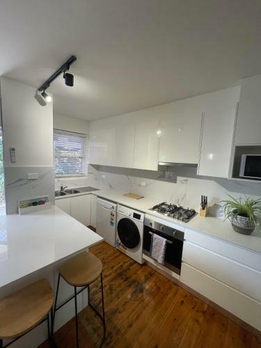 Lotus Stay Manly - Apartment 314