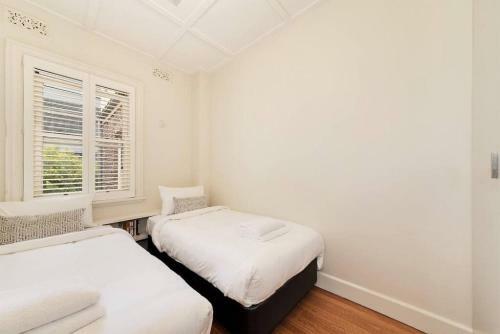 Apartamento Millers Point - Sydney Harbour, 3 Beds And Terrace