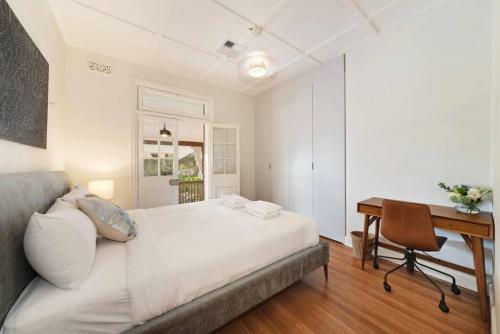 Apartamento Millers Point - Sydney Harbour, 3 Beds And Terrace