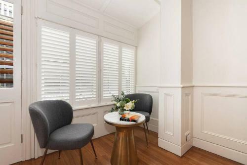 Apartamento Millers Point - Sydney Harbour, 3 Beds And Terrace