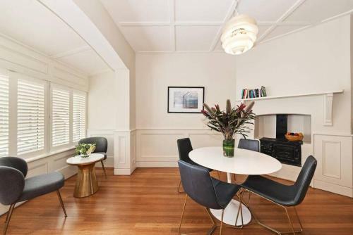 Apartamento Millers Point - Sydney Harbour, 3 Beds And Terrace
