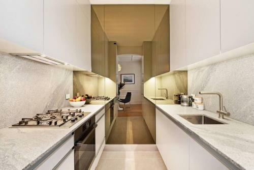 Apartamento Millers Point - Sydney Harbour, 3 Beds And Terrace