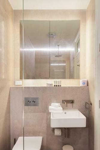 Apartamento Millers Point - Sydney Harbour, 3 Beds And Terrace