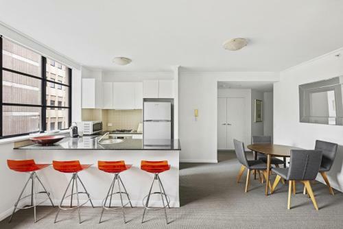 Apartamento Napi26n - Napier Vistas