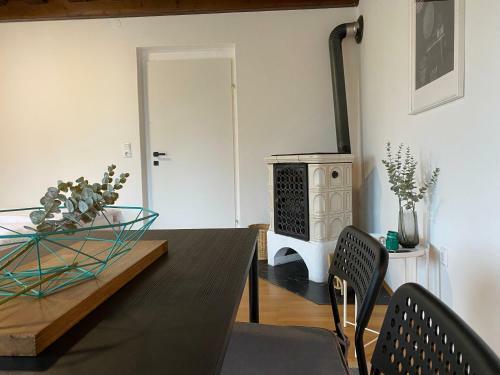 Apartamento Wine-apartment Nahe Der S�dsteirischen Weinstra�e