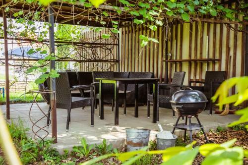 Apartamento Wine-apartment Nahe Der S�dsteirischen Weinstra�e