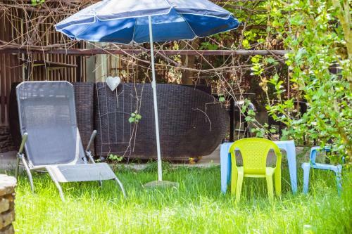 Apartamento Wine-apartment Nahe Der S�dsteirischen Weinstra�e