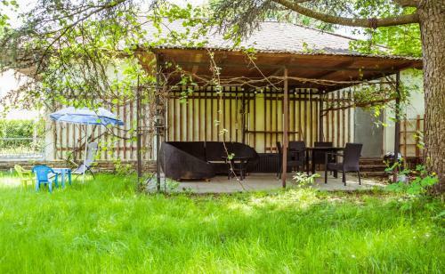 Apartamento Wine-apartment Nahe Der S�dsteirischen Weinstra�e