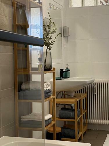 Apartamento Wine-apartment Nahe Der S�dsteirischen Weinstra�e