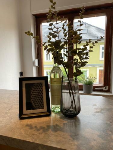 Apartamento Wine-apartment Nahe Der S�dsteirischen Weinstra�e