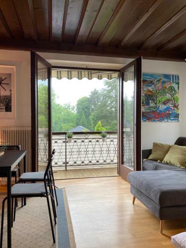 Apartamento Wine-apartment Nahe Der S�dsteirischen Weinstra�e