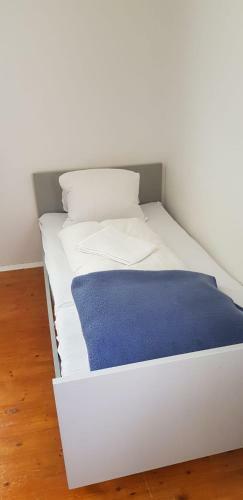 Direkt Am Waldrand, Ruhig Gelegenes Doppelzimmer Mit Extrabett