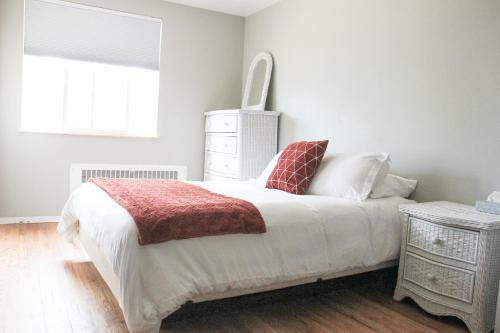 Bed & Breakfast The Abbey