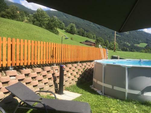 Apartamento Haus Kammerlander