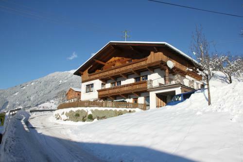 Apartamento Haus Kammerlander