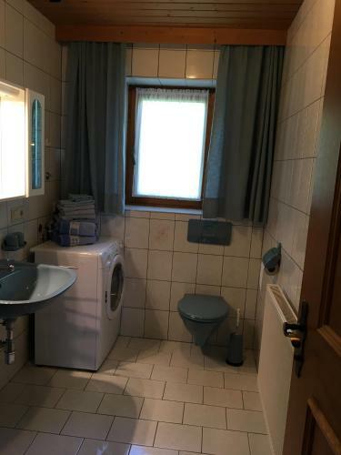 Apartamento Haus Kammerlander