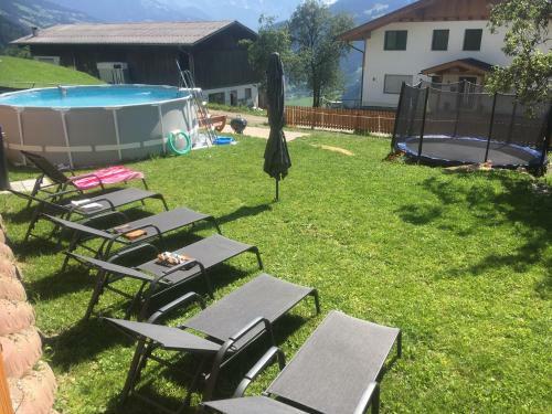 Apartamento Haus Kammerlander