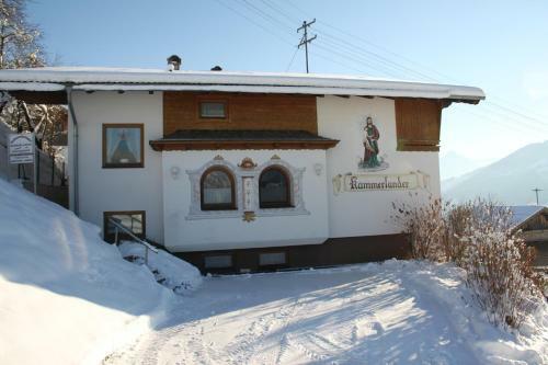 Apartamento Haus Kammerlander