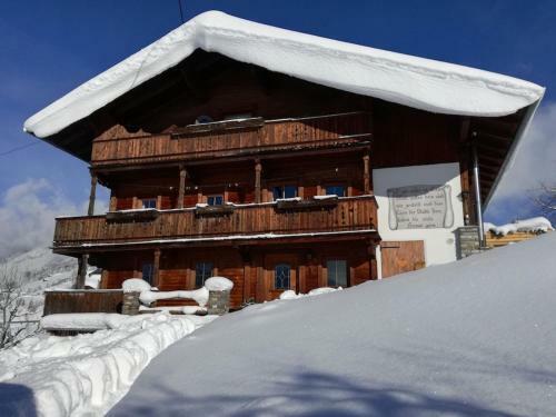 Ferienhaus Obers�uling