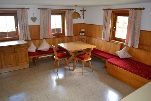 Ferienhaus Obers�uling