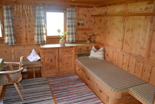 Ferienhaus Obers�uling