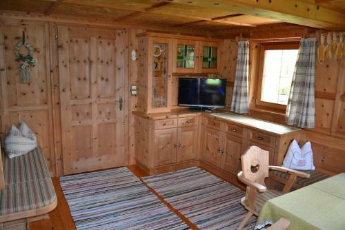 Ferienhaus Obers�uling
