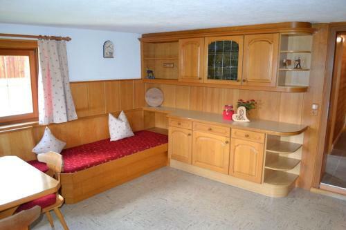 Ferienhaus Obers�uling