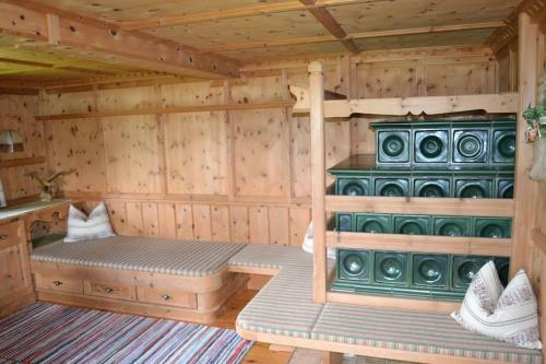 Ferienhaus Obers�uling