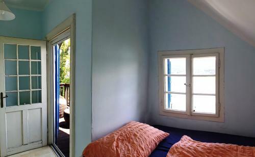 Seehaus Traumhaft W�rthersee