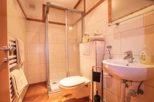 Apartamento Kostenzers Panoramablick Wild190