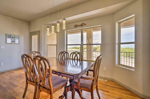 Pueblo West Home - Full Deck And Near Reservoir