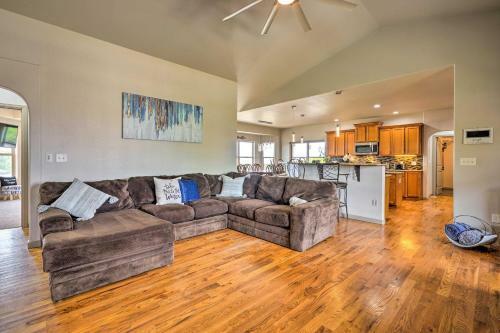 Pueblo West Home - Full Deck And Near Reservoir
