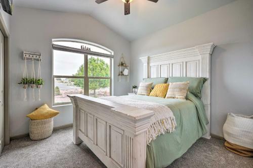 Pueblo West Home - Full Deck And Near Reservoir